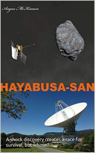 Hayabusa-san