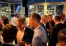 A smashing networking evening for Sydney’s hedgies